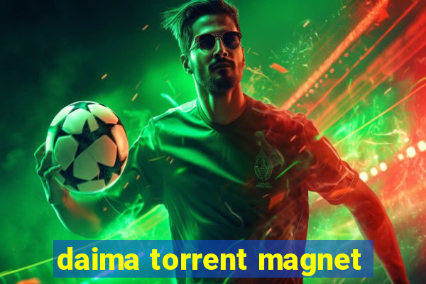 daima torrent magnet